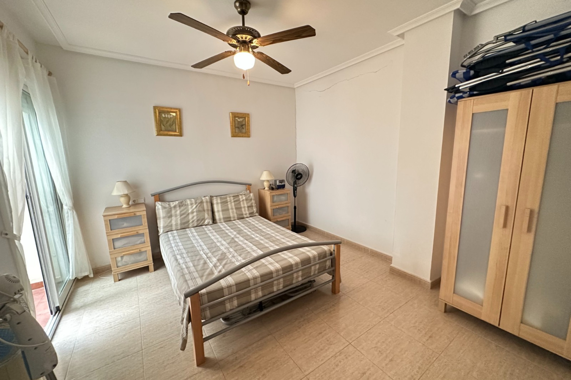 Resale - 1. Apartment / flat - Almoradí - Catral