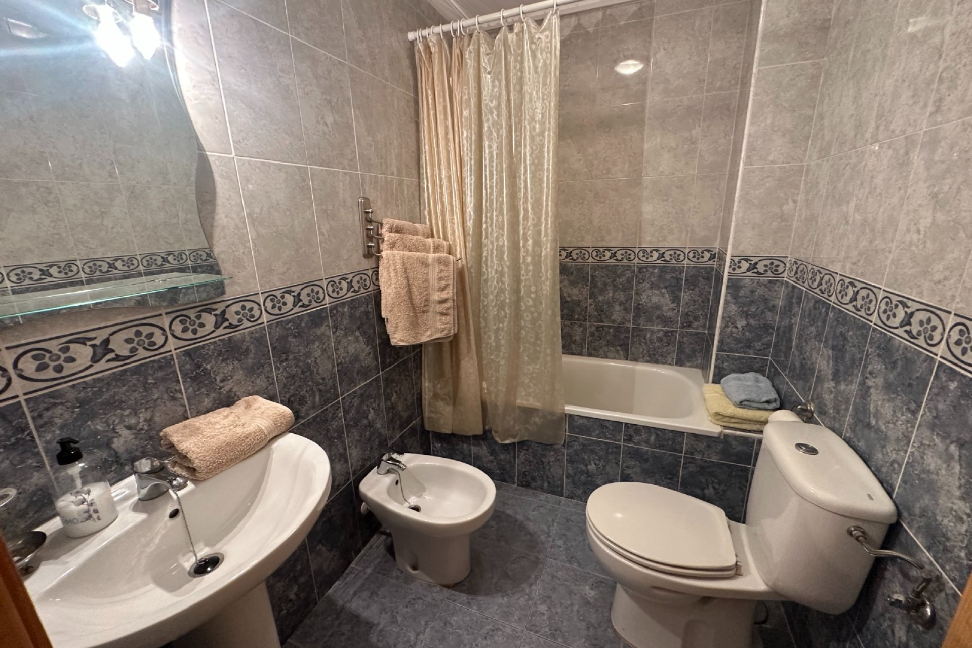 Resale - 1. Apartment / flat - Almoradí - Catral