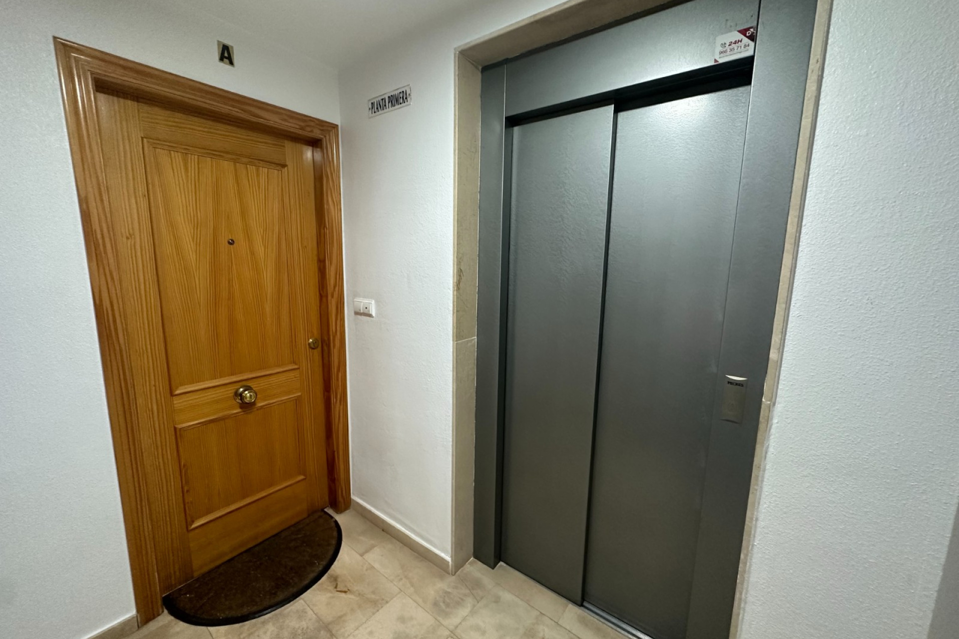 Resale - 1. Apartment / flat - Almoradí - Catral