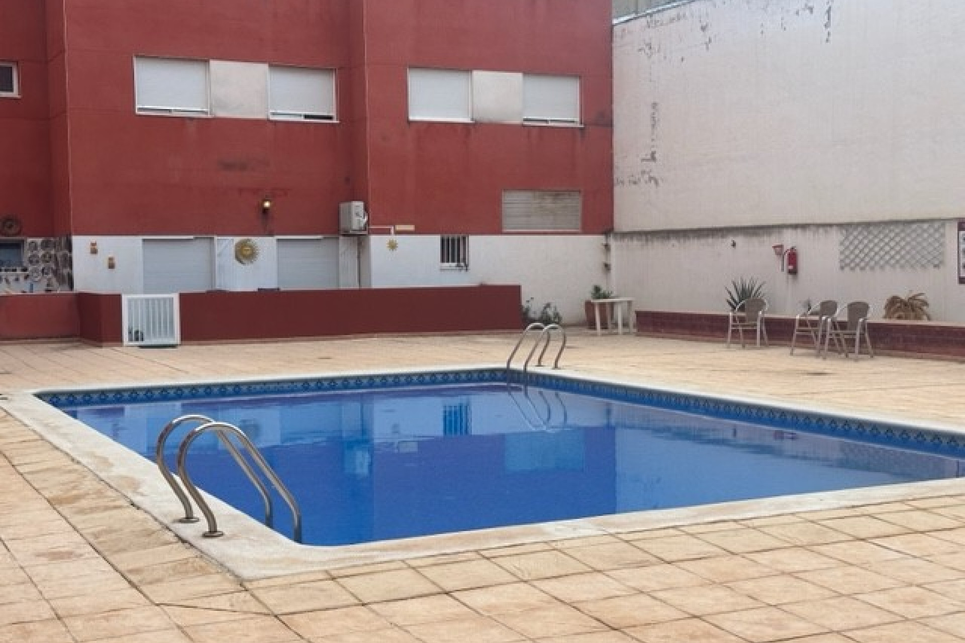 Resale - 1. Apartment / flat - Almoradí - Catral