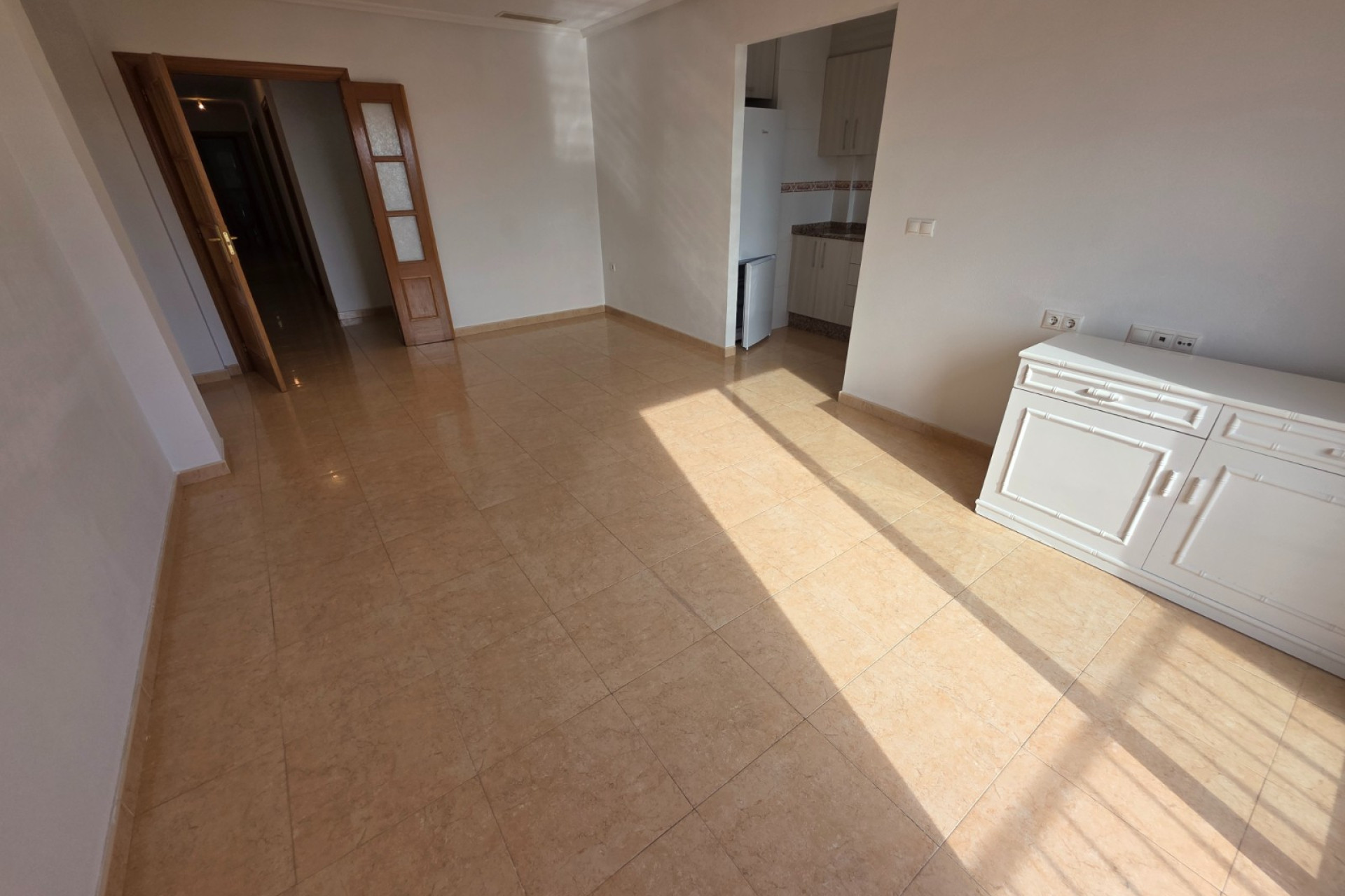 Resale - 1. Apartment / flat - Almoradí - Costa Blanca South