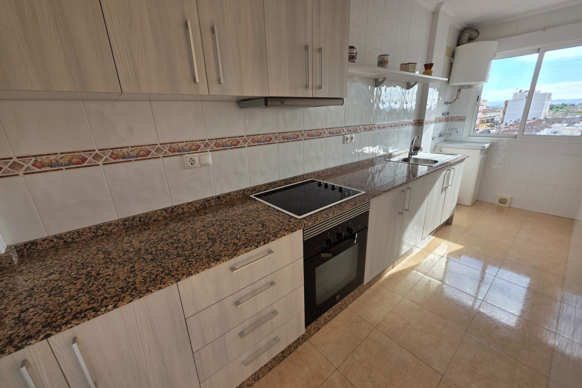 Resale - 1. Apartment / flat - Almoradí - Costa Blanca South