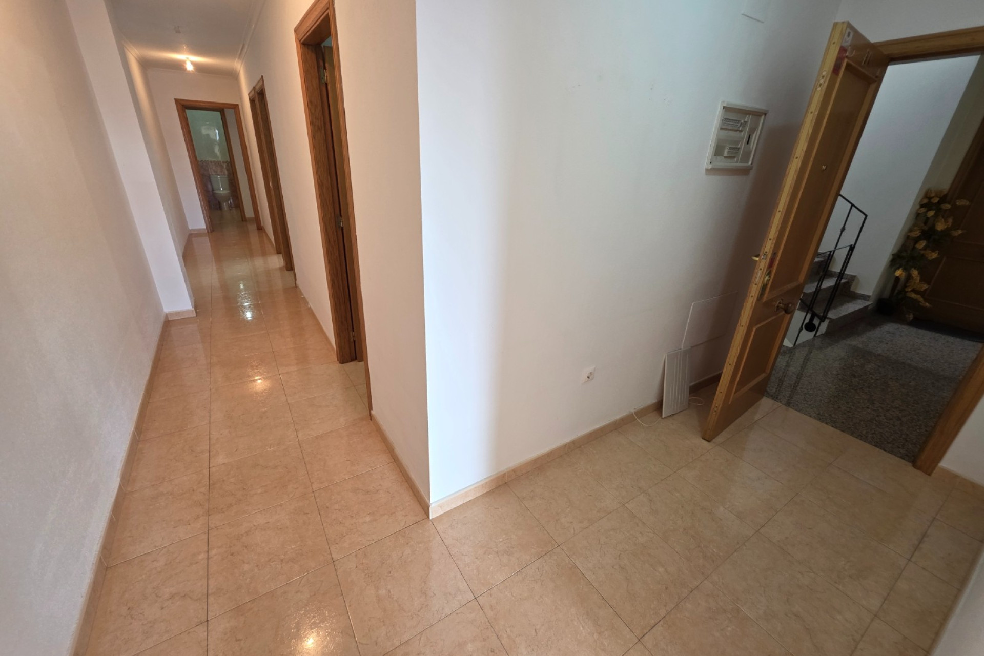 Resale - 1. Apartment / flat - Almoradí - Costa Blanca South
