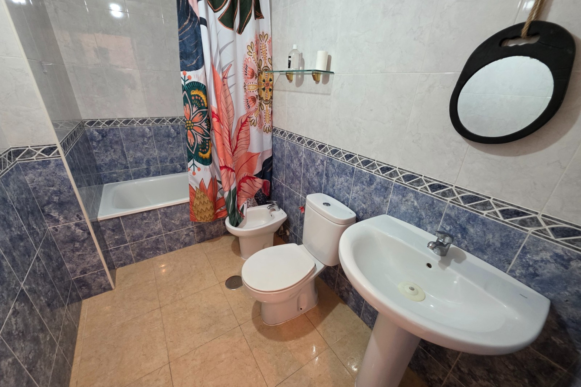 Resale - 1. Apartment / flat - Almoradí - Costa Blanca South