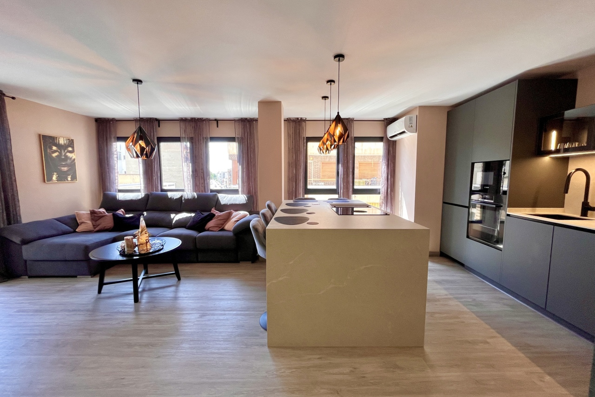 Resale - 1. Apartment / flat - Almoradí - Costa Blanca South