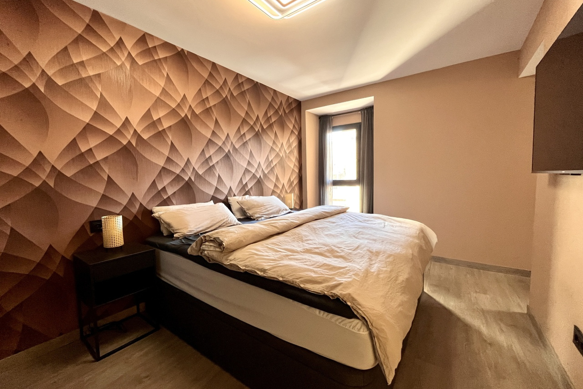 Resale - 1. Apartment / flat - Almoradí - Costa Blanca South