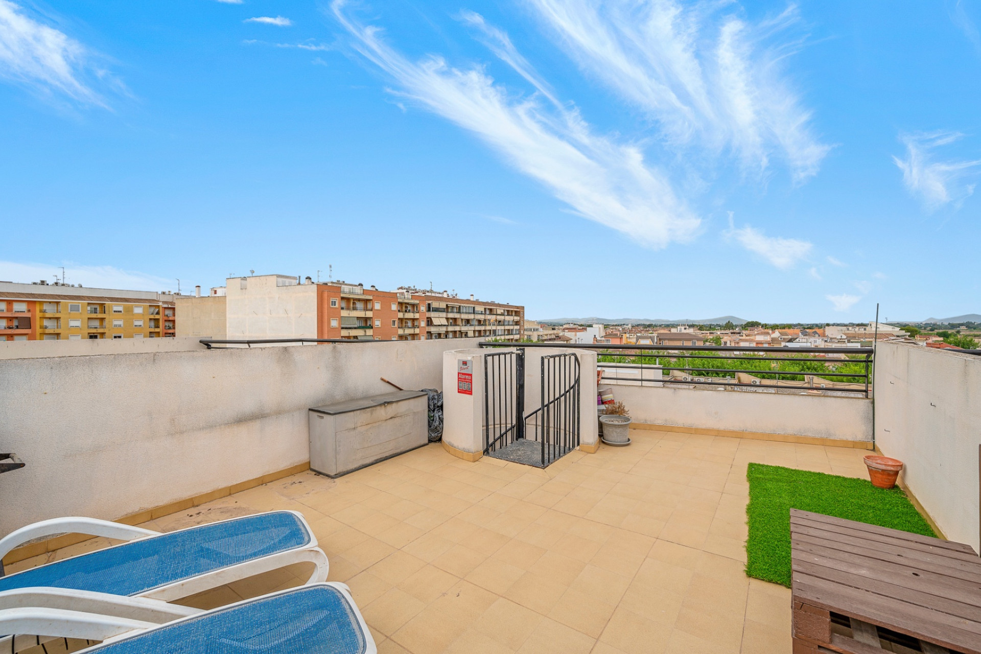 Resale - 1. Apartment / flat - Almoradí - Costa Blanca South