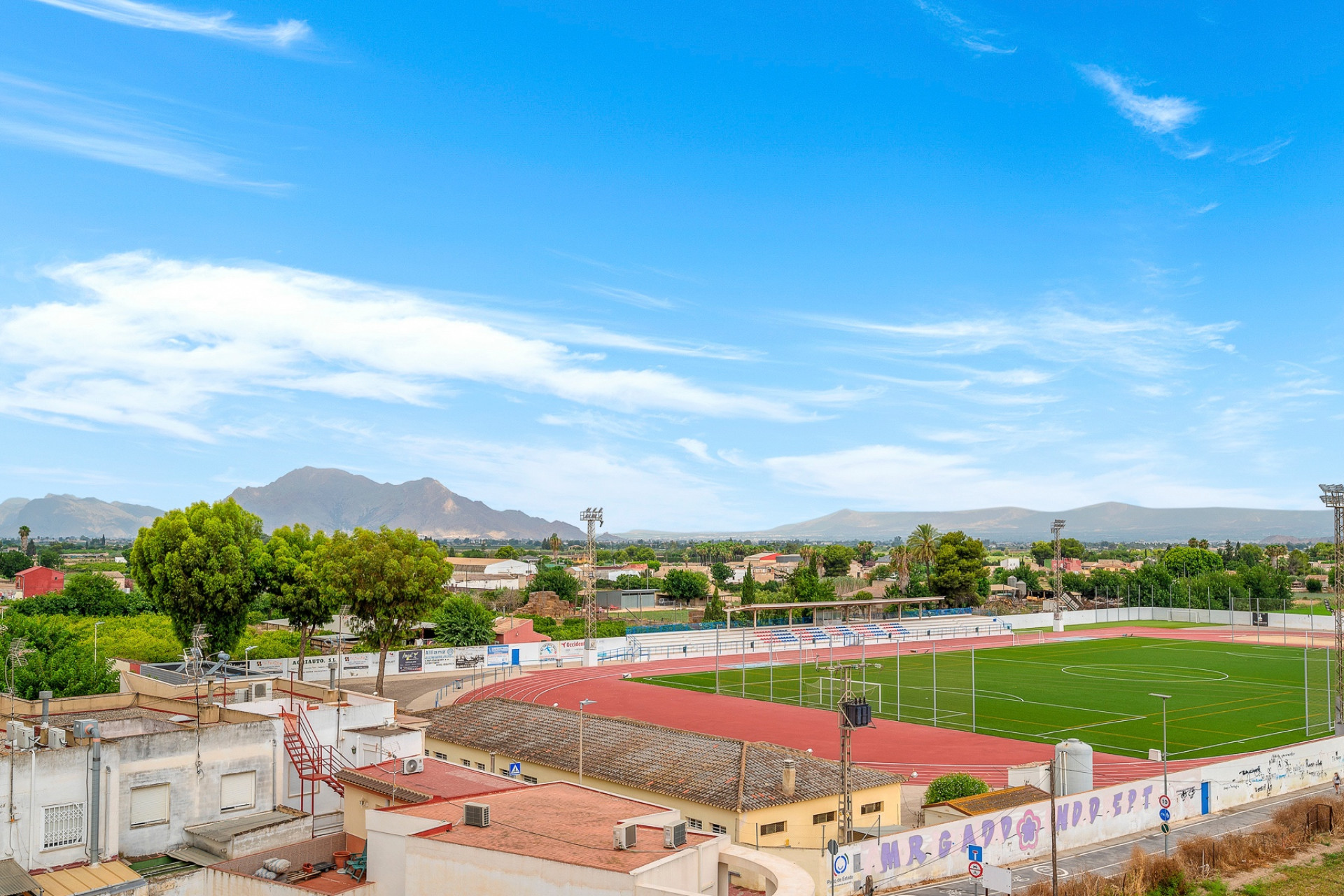 Resale - 1. Apartment / flat - Almoradí - Costa Blanca South