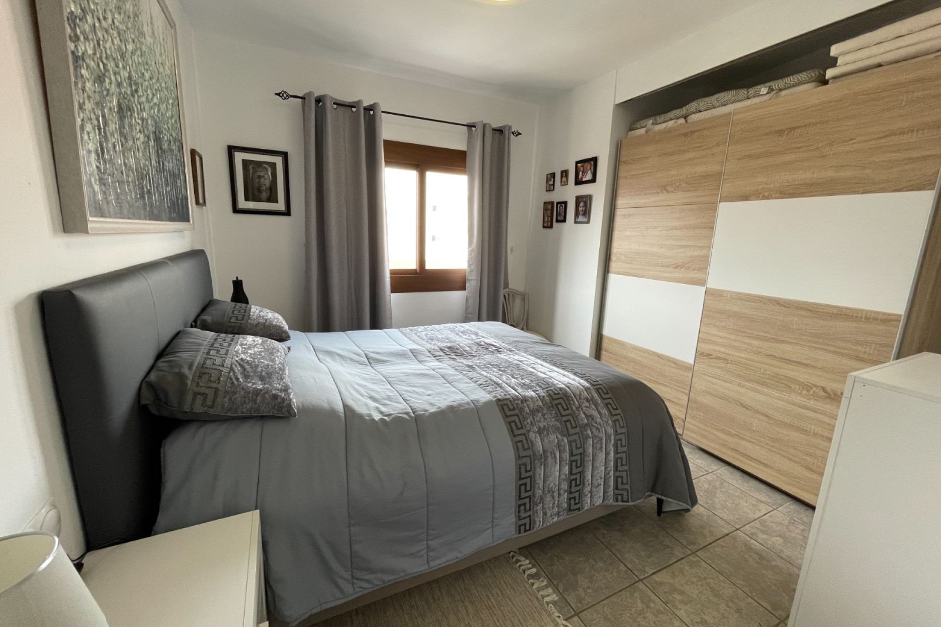 Resale - 1. Apartment / flat - Almoradí - Costa Blanca South