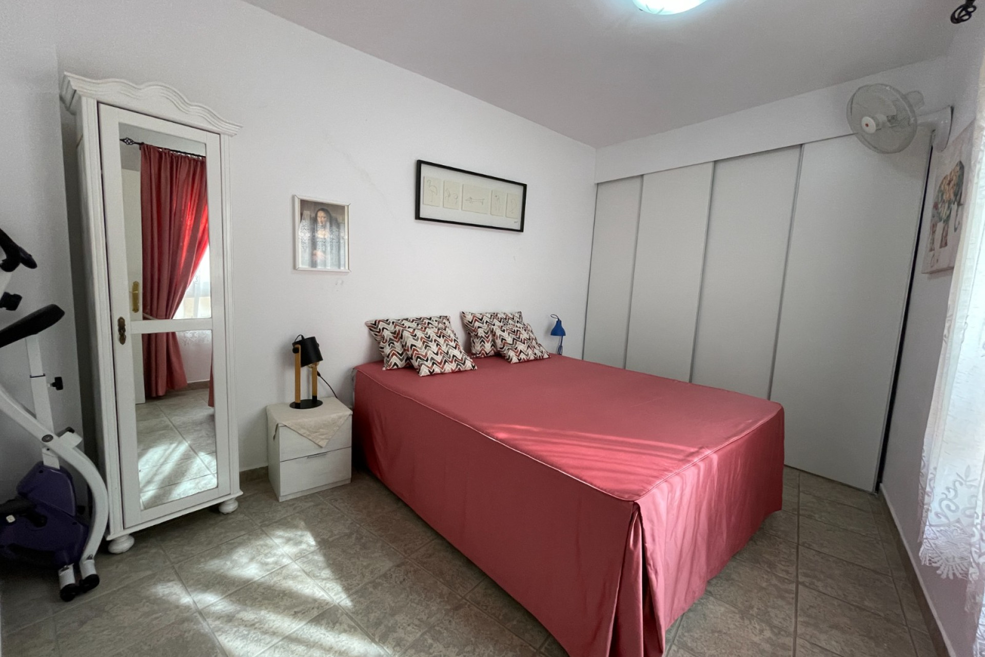 Resale - 1. Apartment / flat - Almoradí - Costa Blanca South