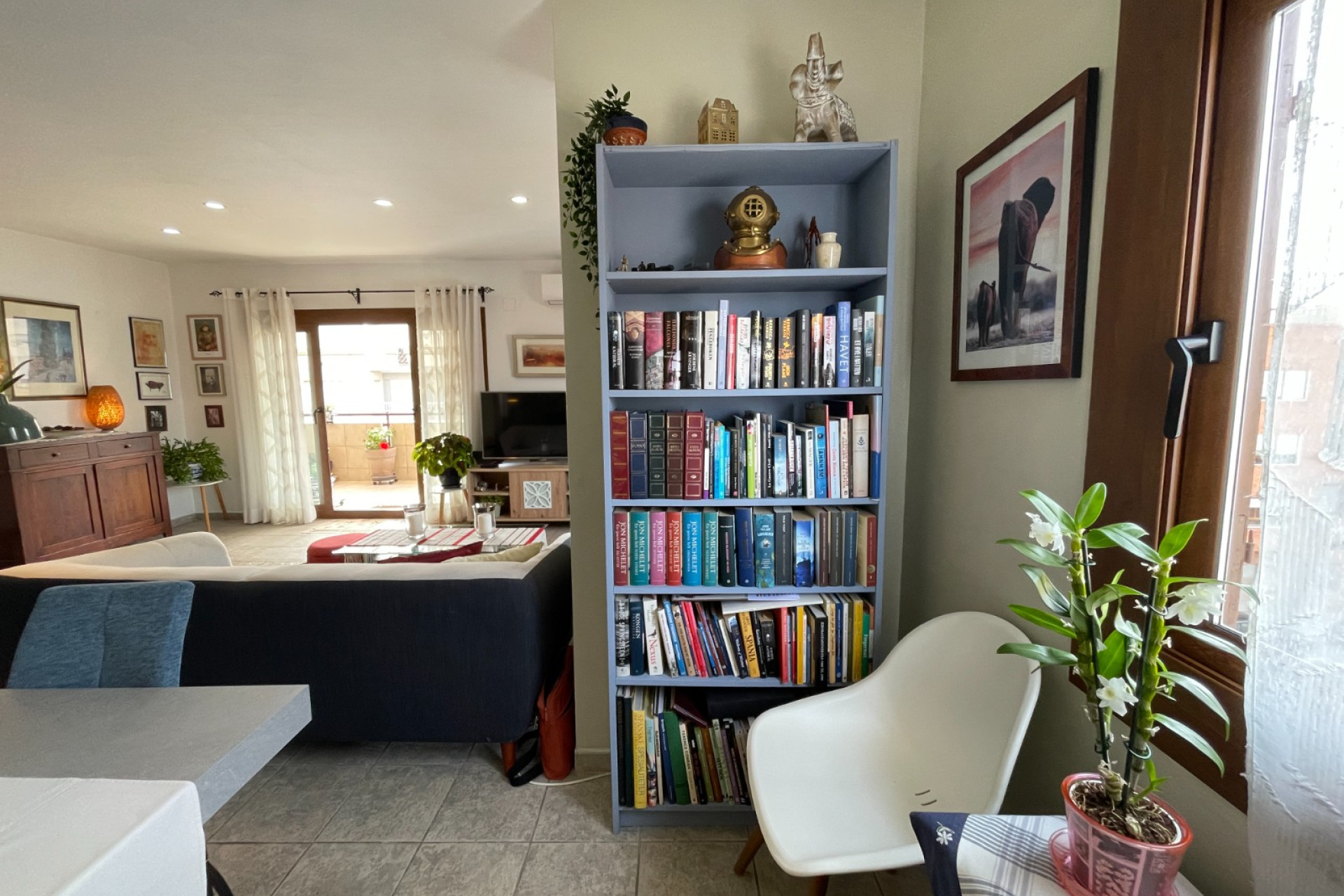 Resale - 1. Apartment / flat - Almoradí - Costa Blanca South