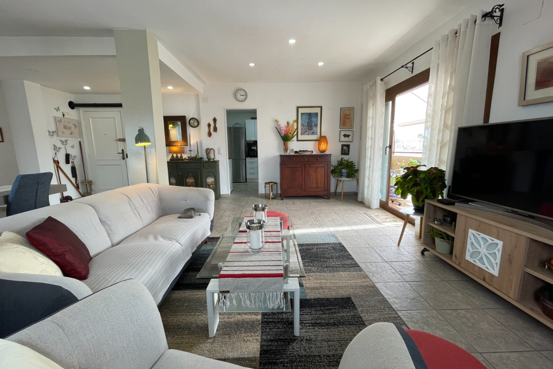 Resale - 1. Apartment / flat - Almoradí - Costa Blanca South