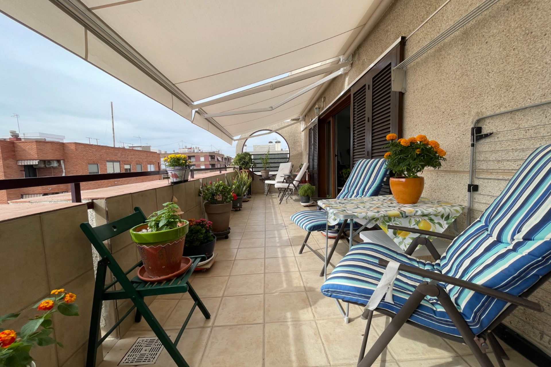 Resale - 1. Apartment / flat - Almoradí - Costa Blanca South