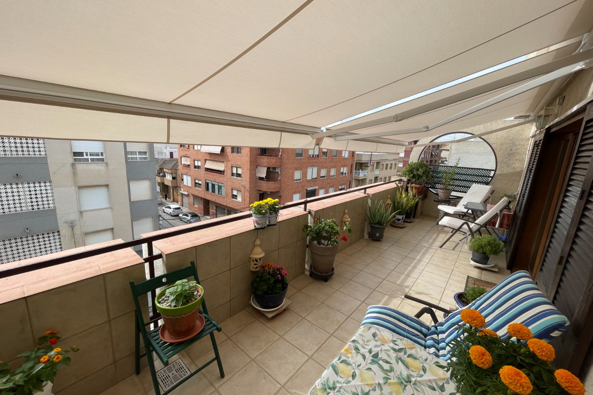 Resale - 1. Apartment / flat - Almoradí - Costa Blanca South