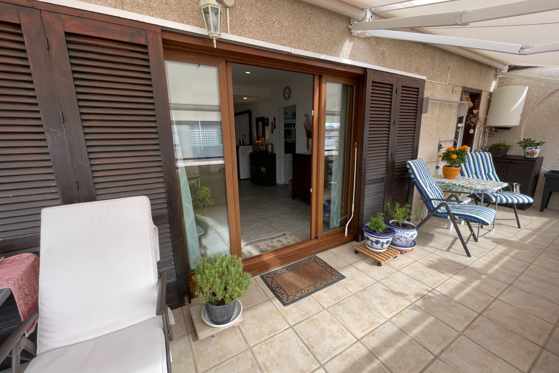 Resale - 1. Apartment / flat - Almoradí - Costa Blanca South