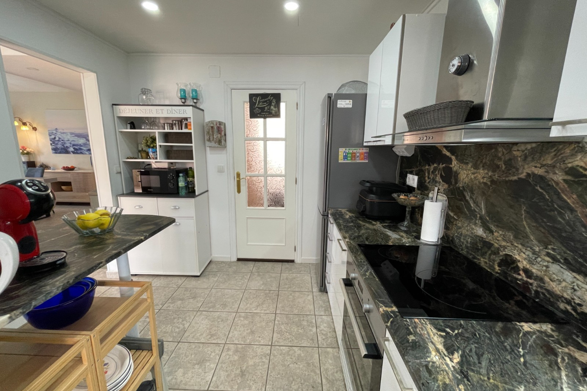 Resale - 1. Apartment / flat - Almoradí - Costa Blanca South