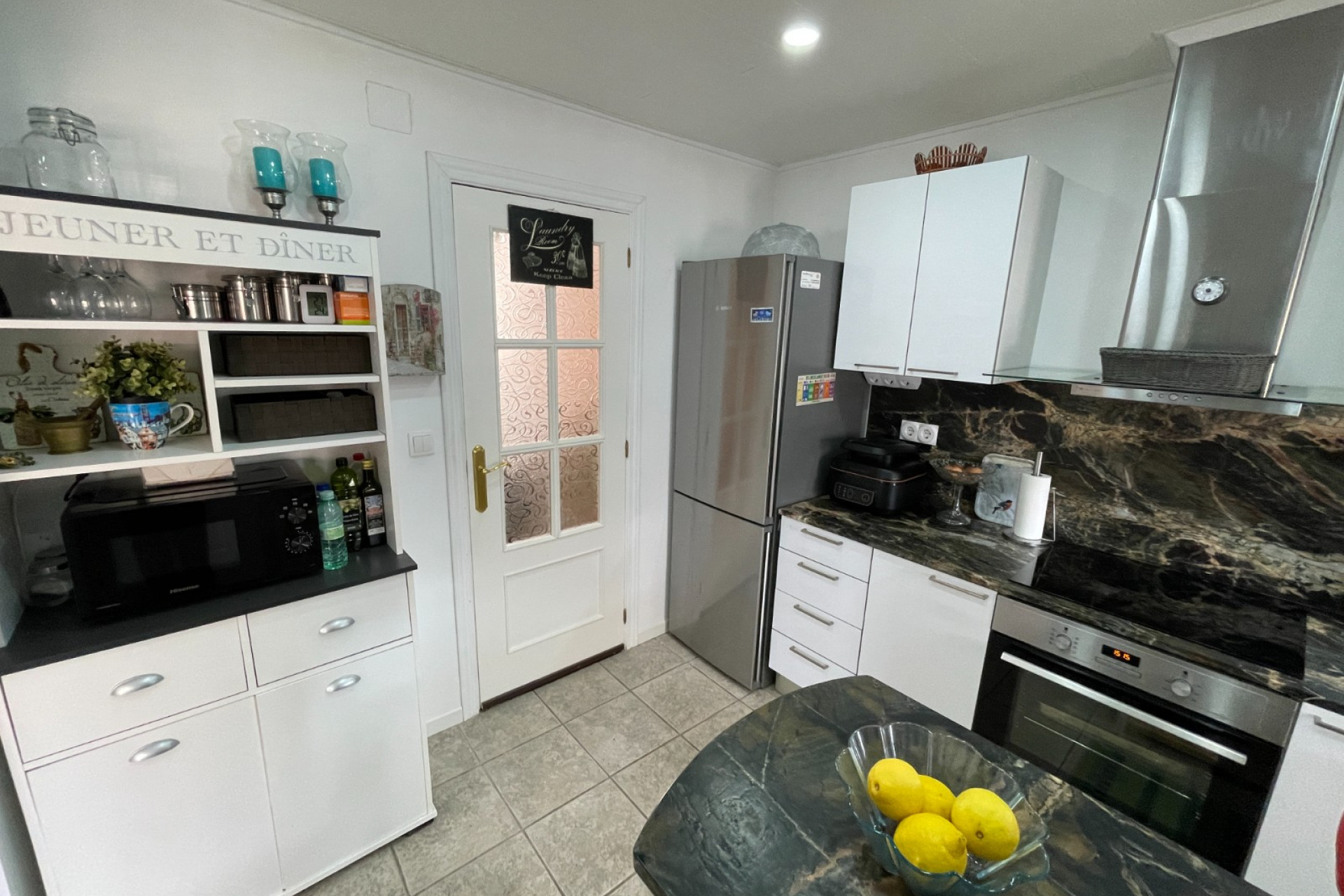 Resale - 1. Apartment / flat - Almoradí - Costa Blanca South