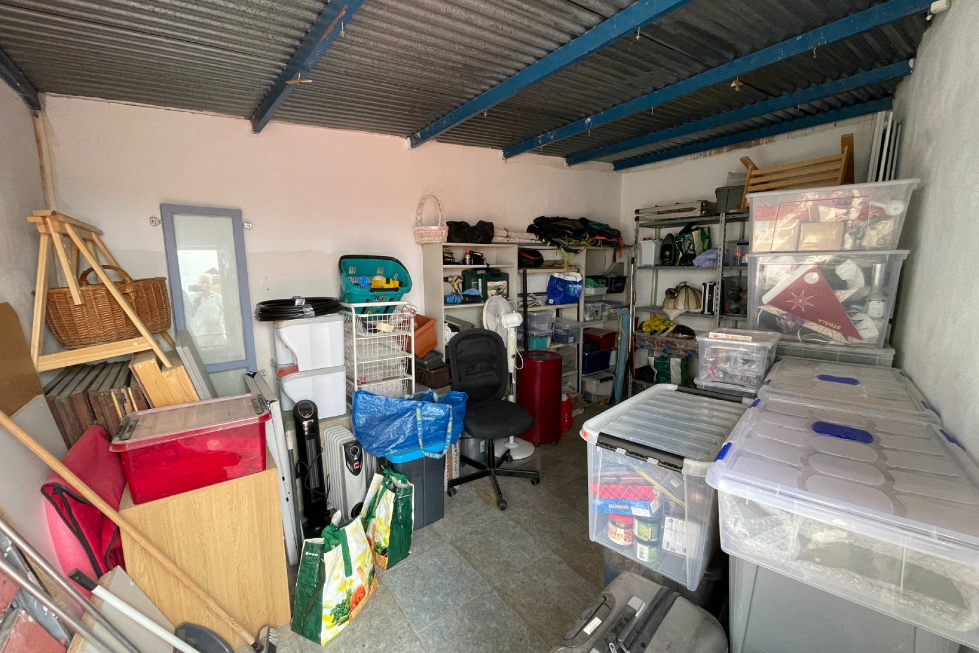 Resale - 1. Apartment / flat - Almoradí - Costa Blanca South