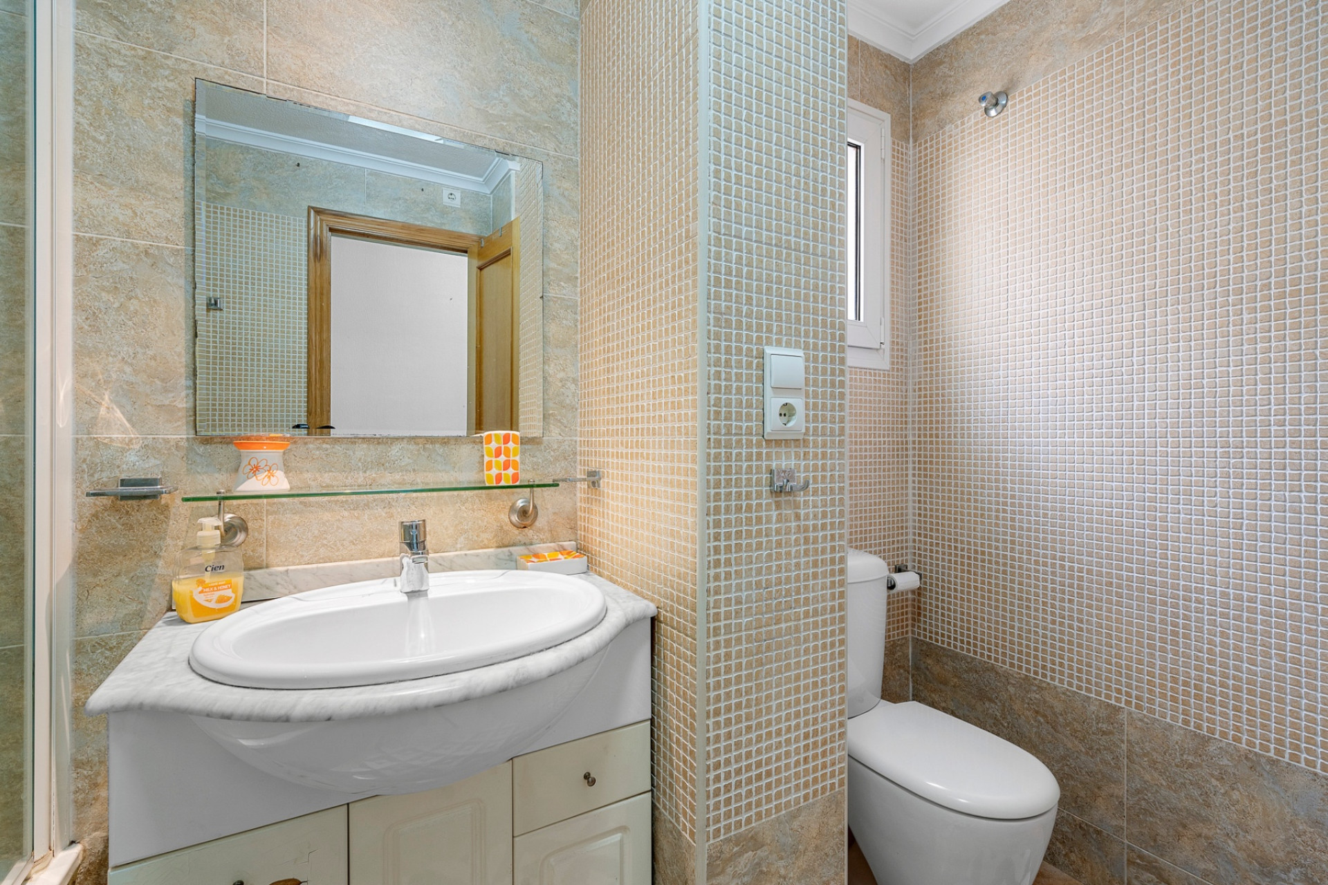 Resale - 1. Apartment / flat - Almoradí - Costa Blanca South