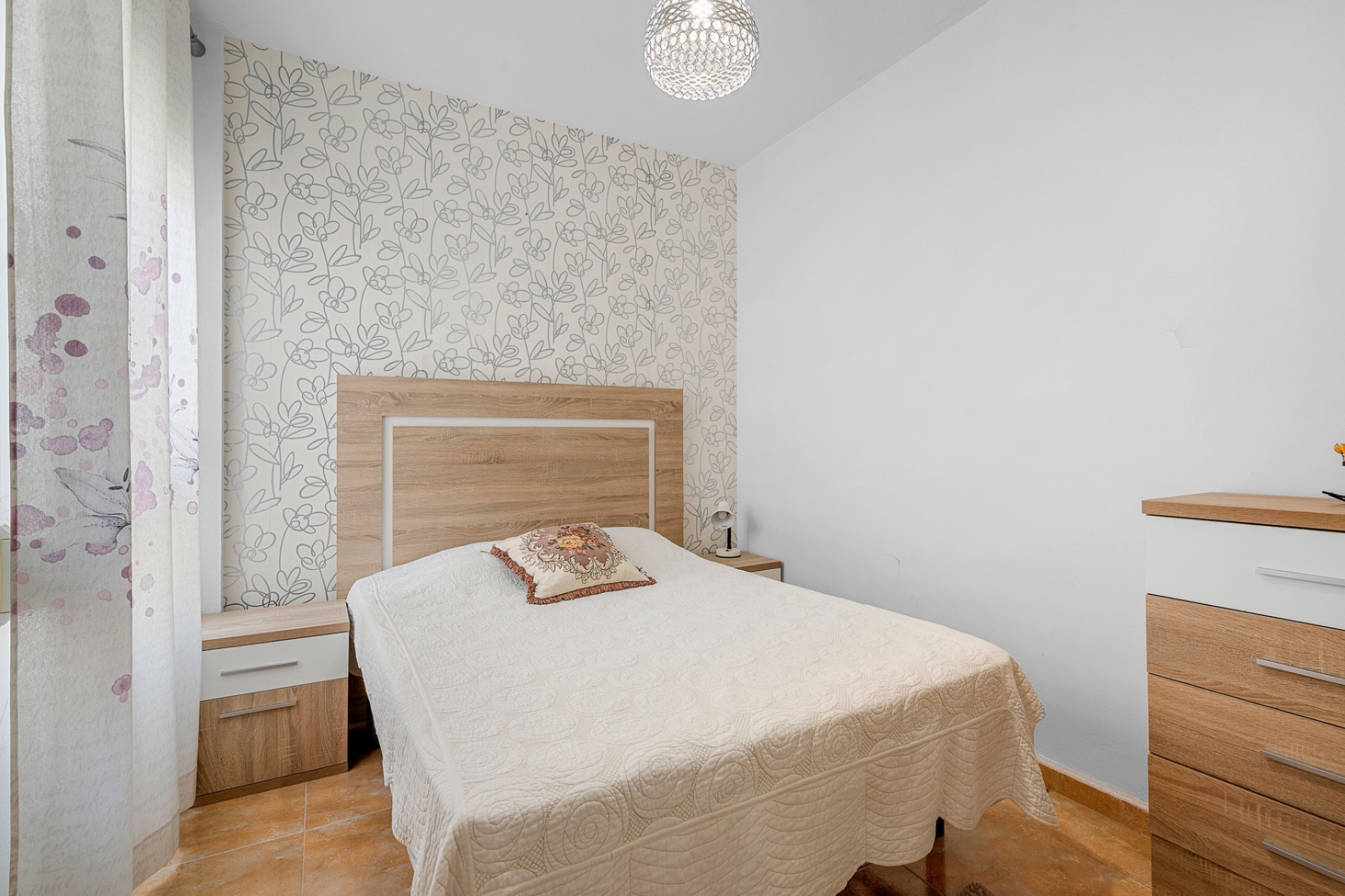 Resale - 1. Apartment / flat - Almoradí - Costa Blanca South