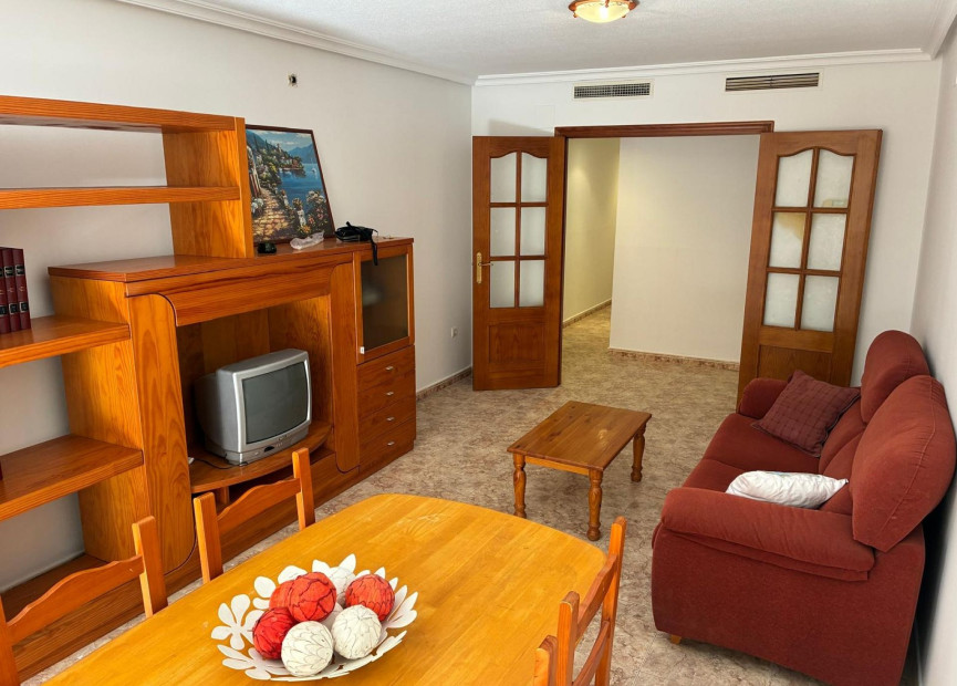 Resale - 1. Apartment / flat - Almoradí - Costa Blanca South