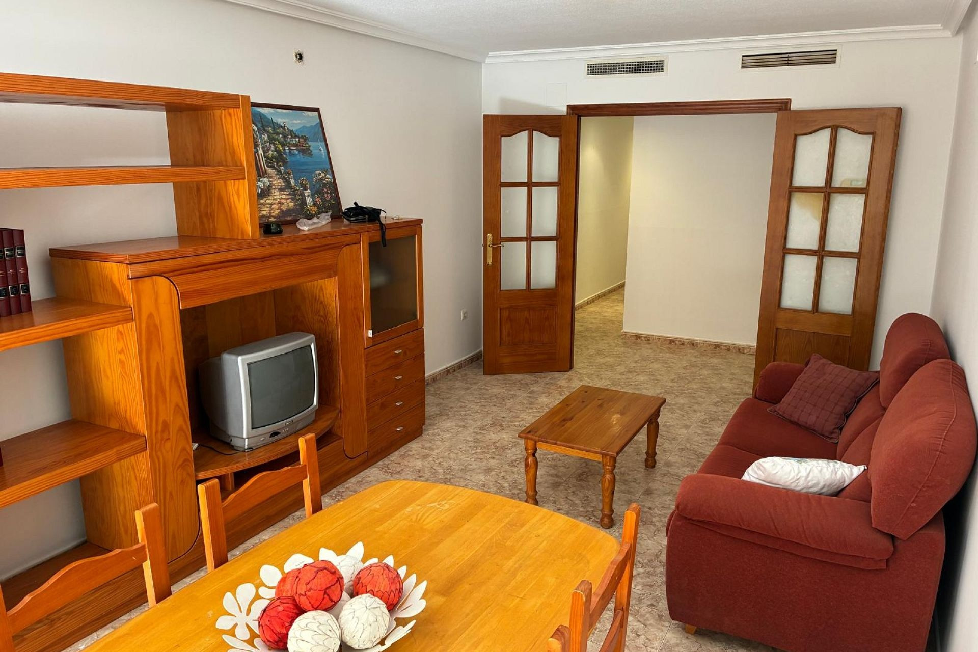 Resale - 1. Apartment / flat - Almoradí - Costa Blanca South