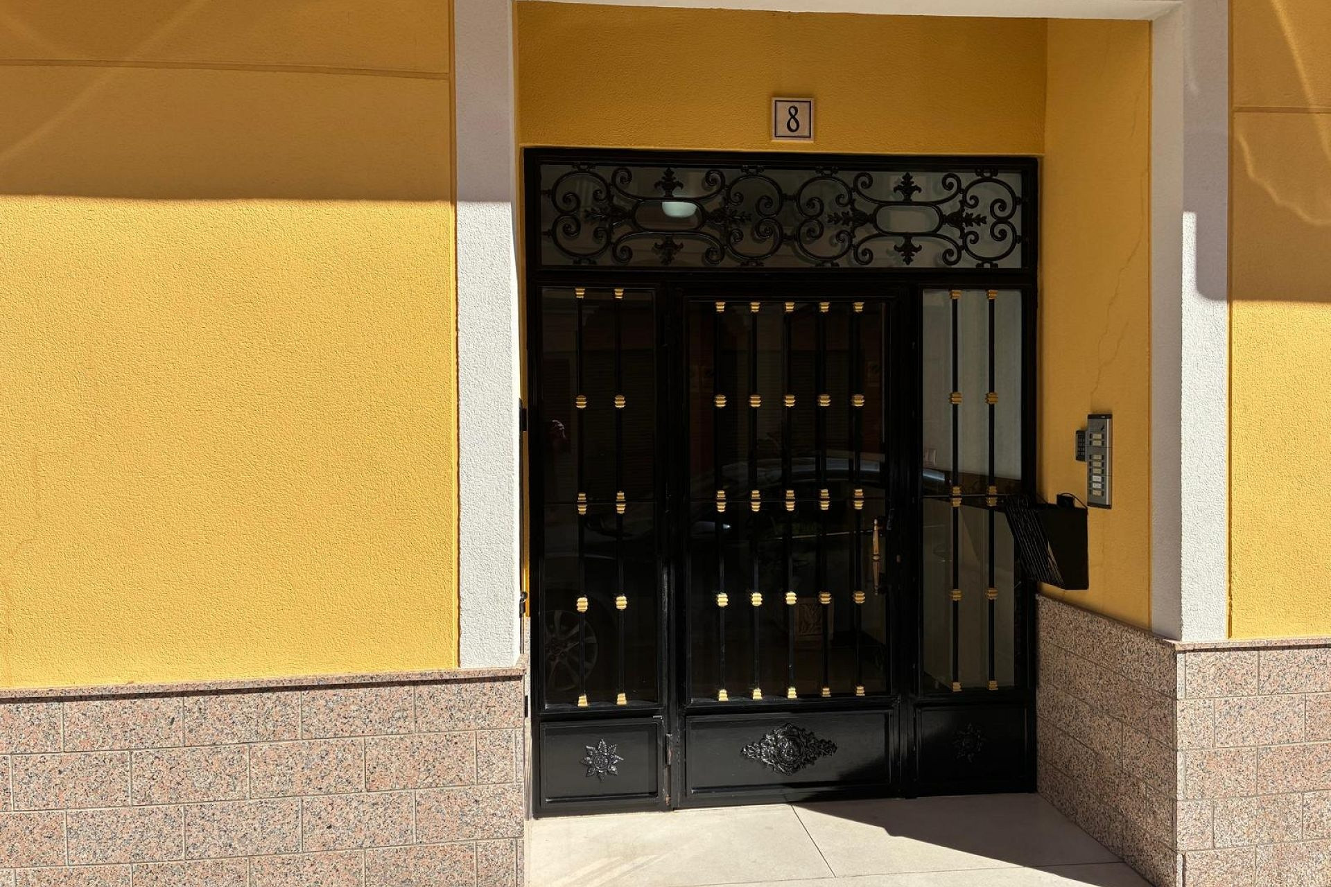 Resale - 1. Apartment / flat - Almoradí - Costa Blanca South