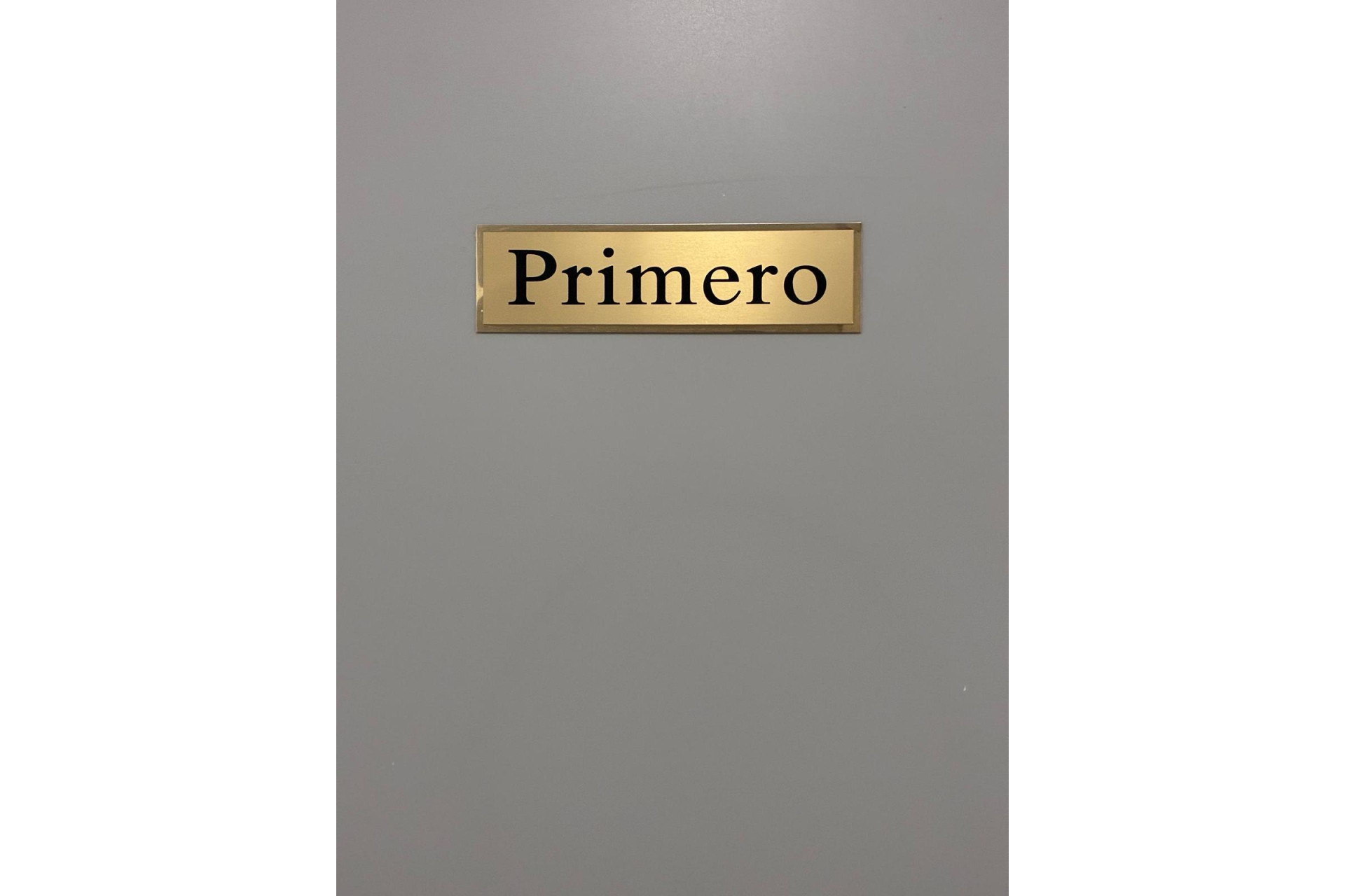 Resale - 1. Apartment / flat - Almoradí - Costa Blanca South