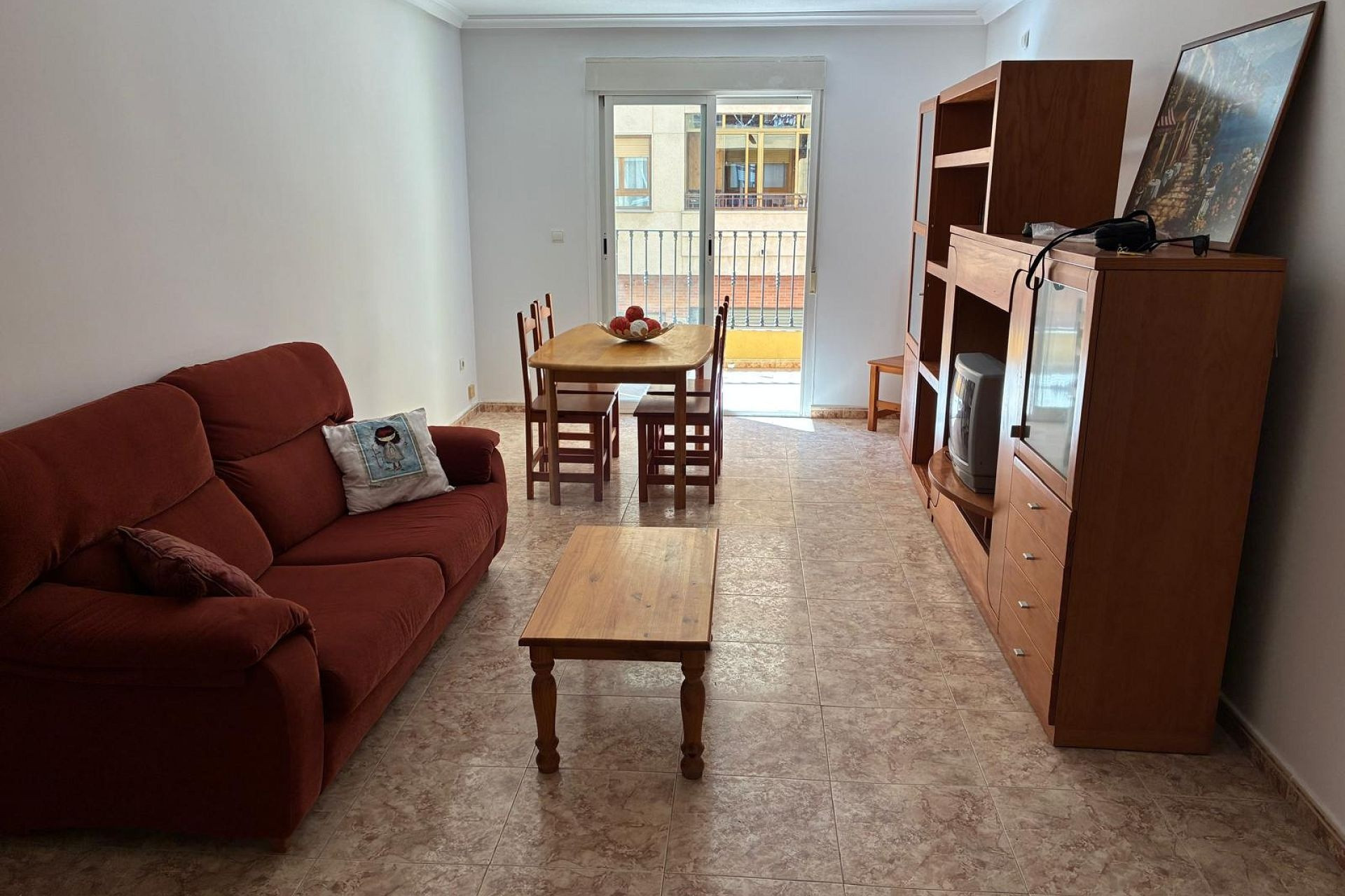 Resale - 1. Apartment / flat - Almoradí - Costa Blanca South