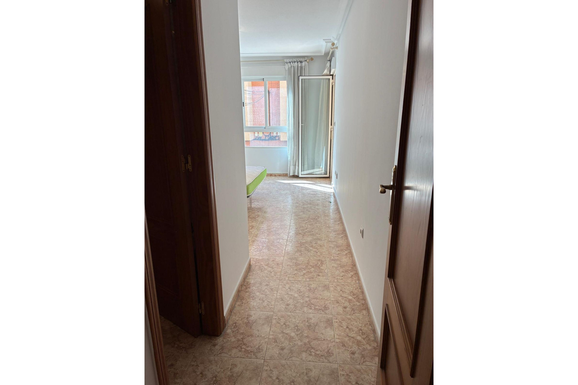 Resale - 1. Apartment / flat - Almoradí - Costa Blanca South