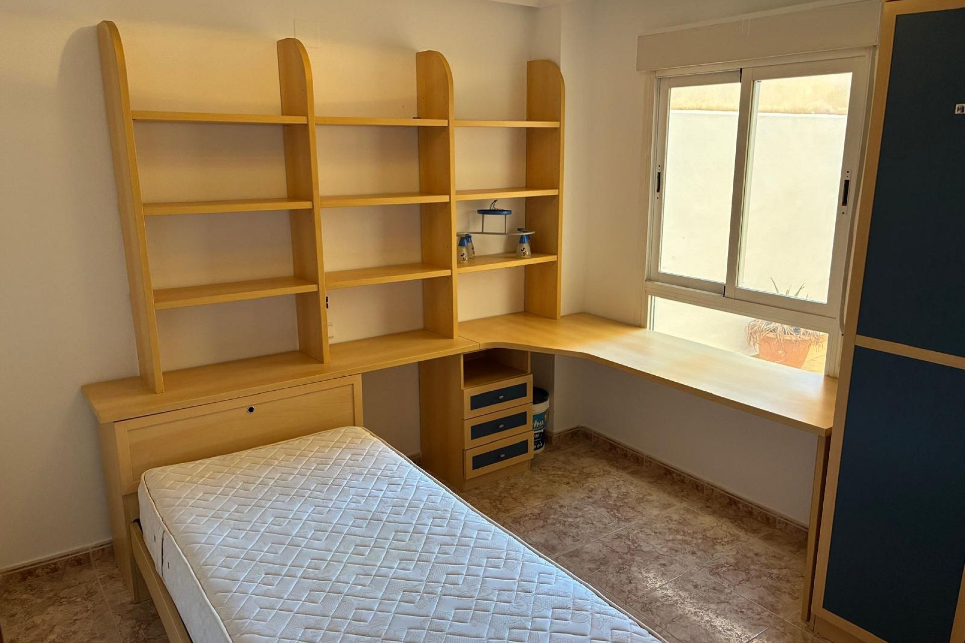 Resale - 1. Apartment / flat - Almoradí - Costa Blanca South