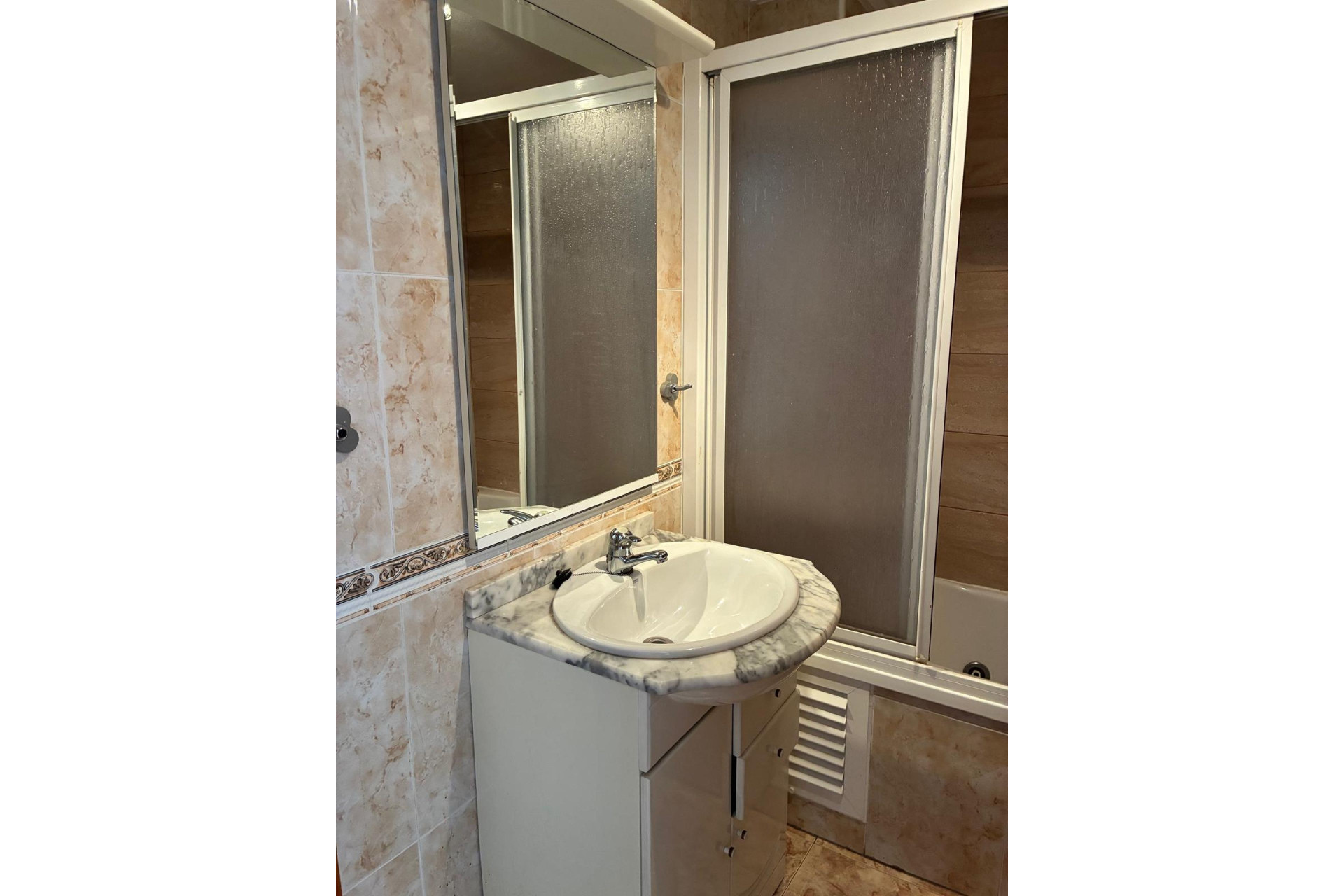 Resale - 1. Apartment / flat - Almoradí - Costa Blanca South