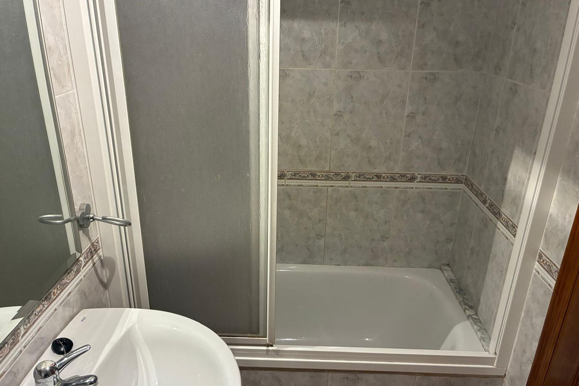 Resale - 1. Apartment / flat - Almoradí - Costa Blanca South