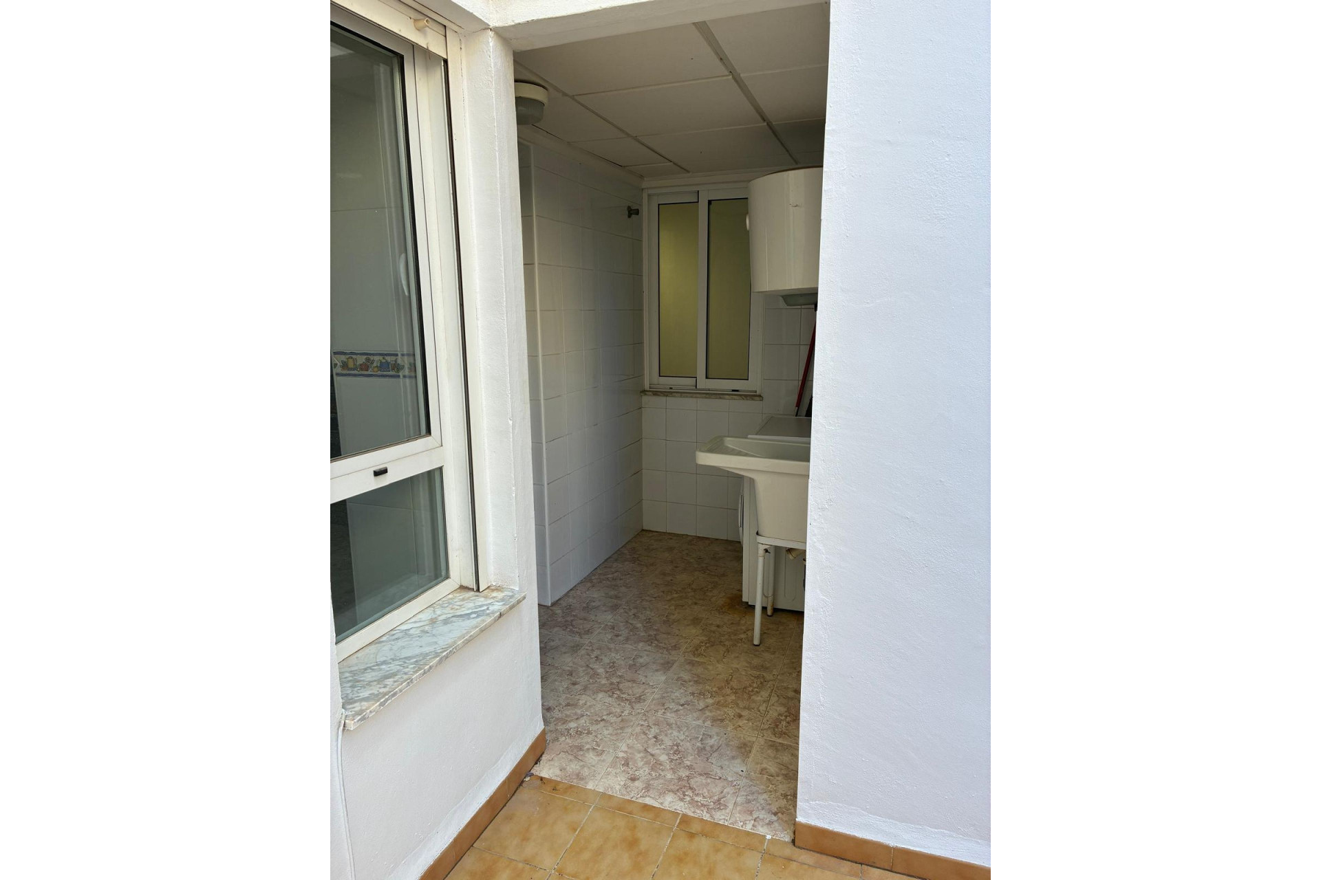 Resale - 1. Apartment / flat - Almoradí - Costa Blanca South