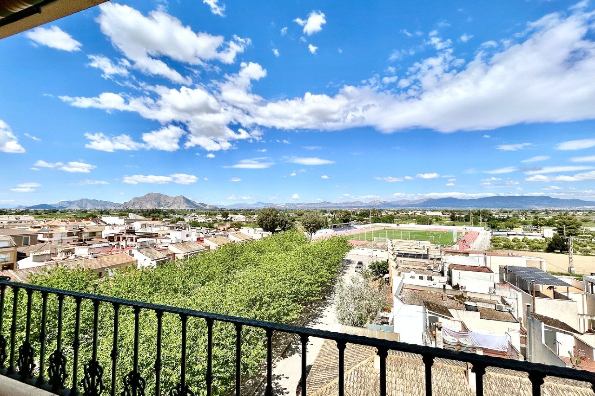Resale - 1. Apartment / flat - Almoradí - Costa Blanca South