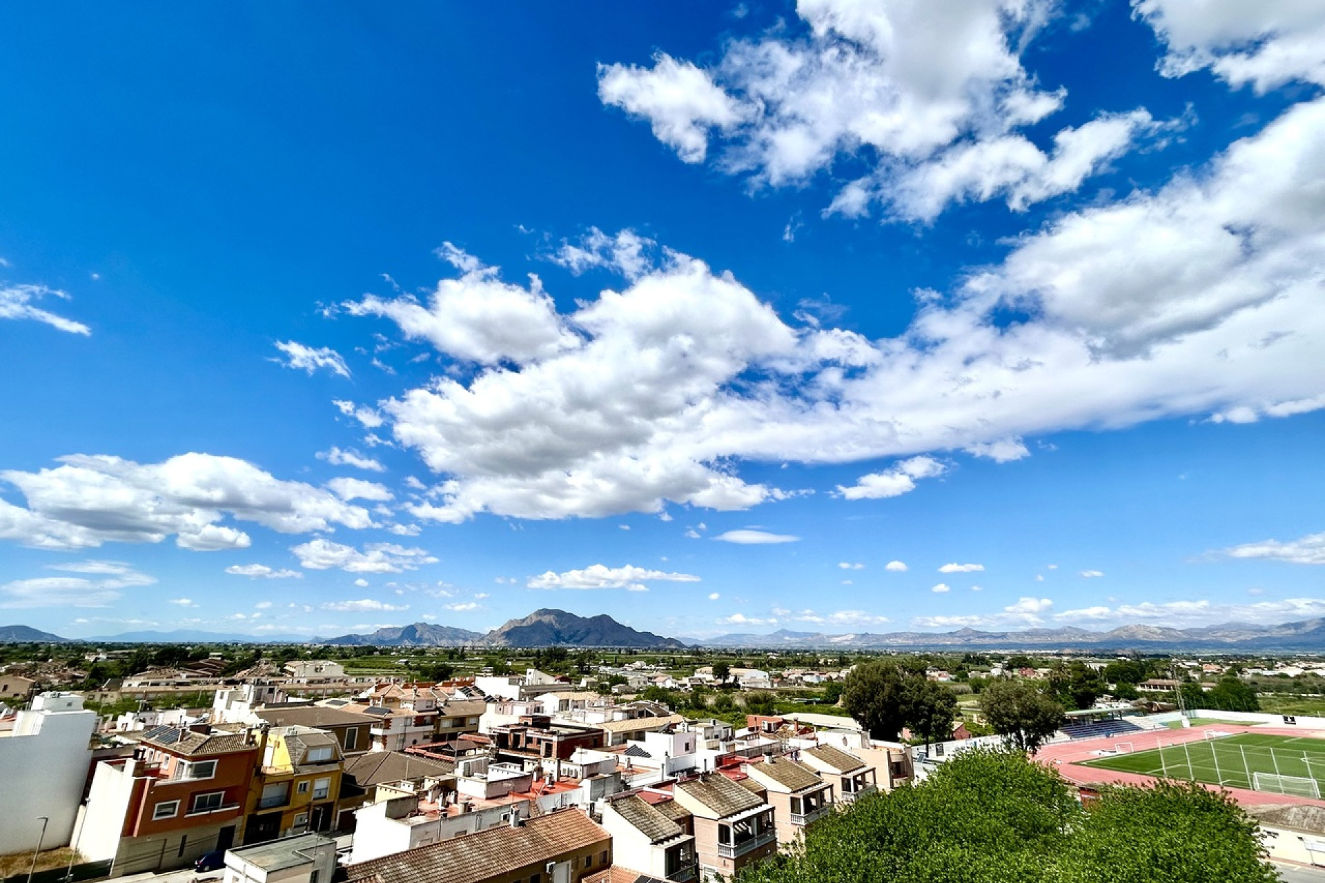 Resale - 1. Apartment / flat - Almoradí - Costa Blanca South