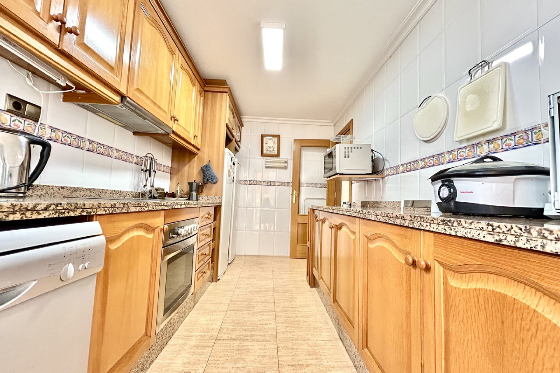 Resale - 1. Apartment / flat - Almoradí - Costa Blanca South