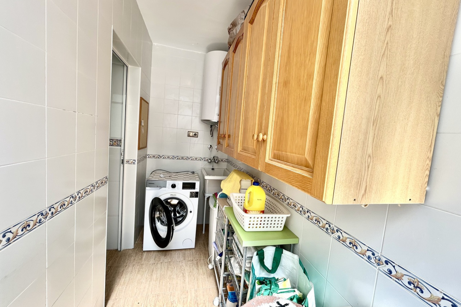 Resale - 1. Apartment / flat - Almoradí - Costa Blanca South