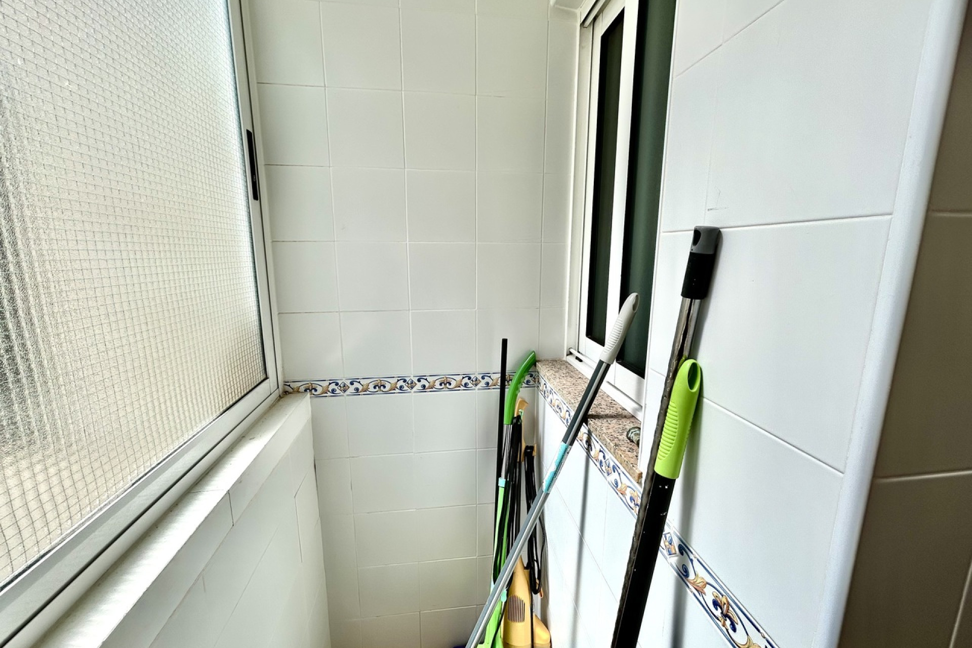 Resale - 1. Apartment / flat - Almoradí - Costa Blanca South