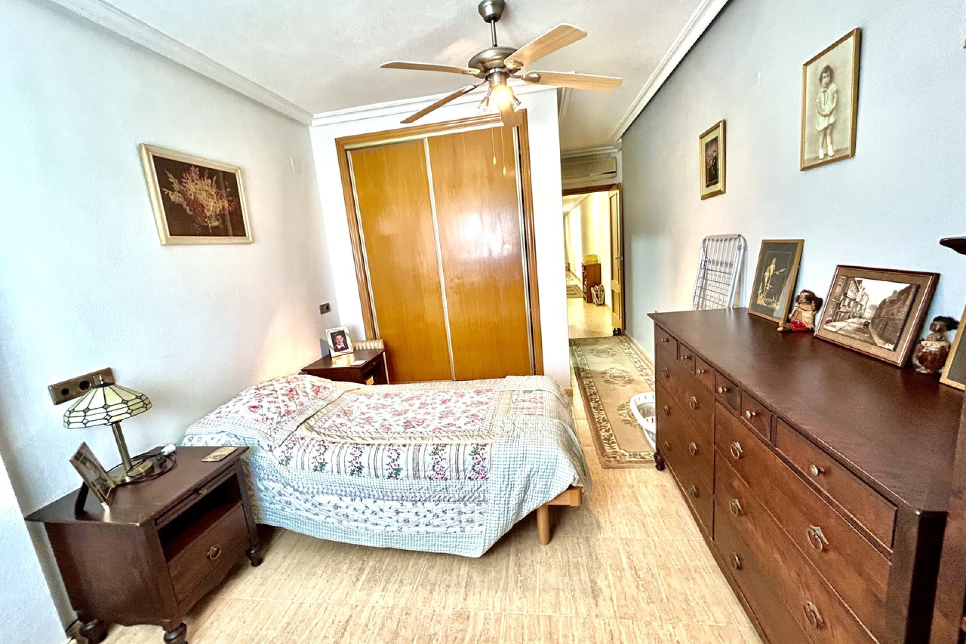 Resale - 1. Apartment / flat - Almoradí - Costa Blanca South