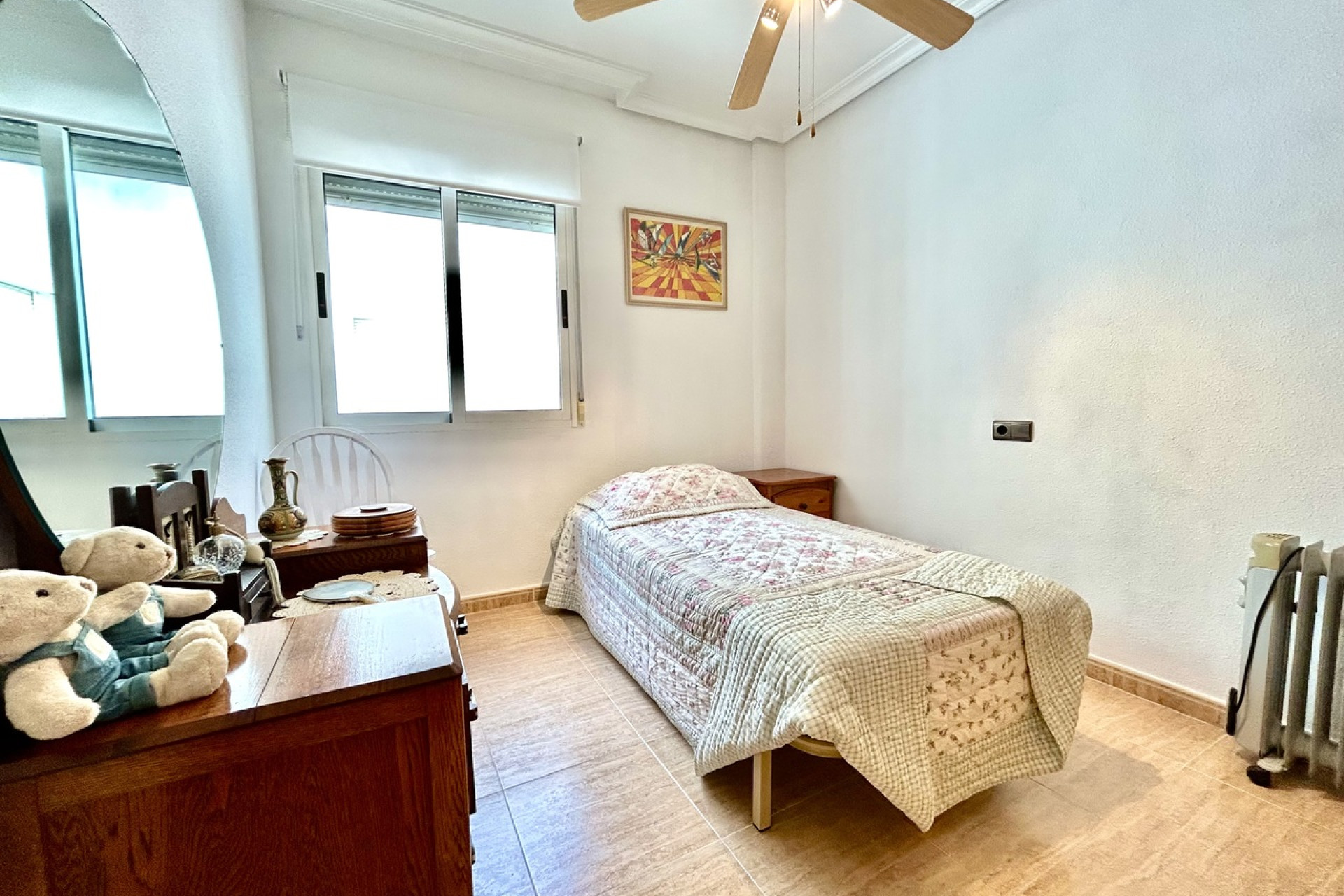 Resale - 1. Apartment / flat - Almoradí - Costa Blanca South