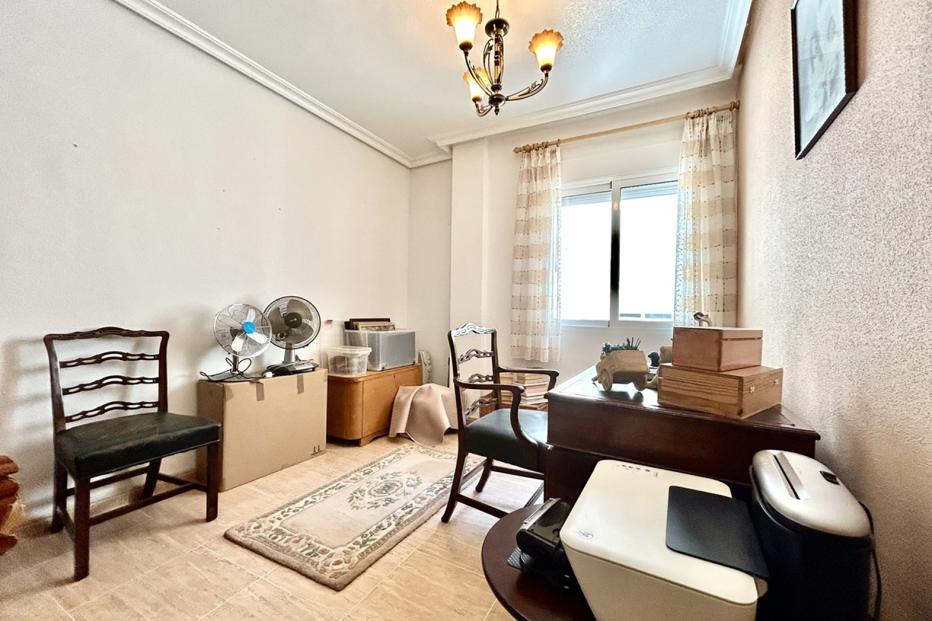 Resale - 1. Apartment / flat - Almoradí - Costa Blanca South