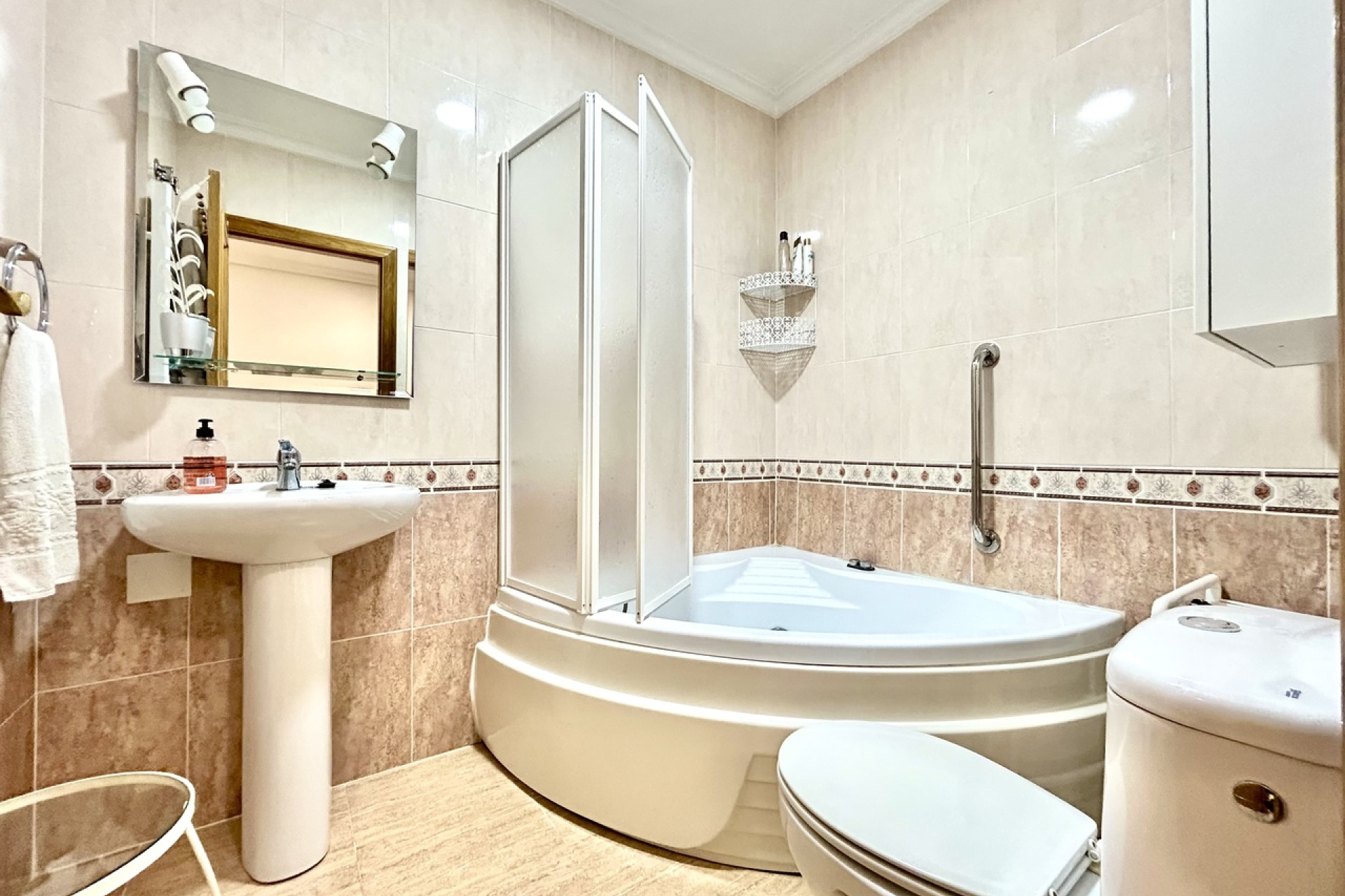 Resale - 1. Apartment / flat - Almoradí - Costa Blanca South