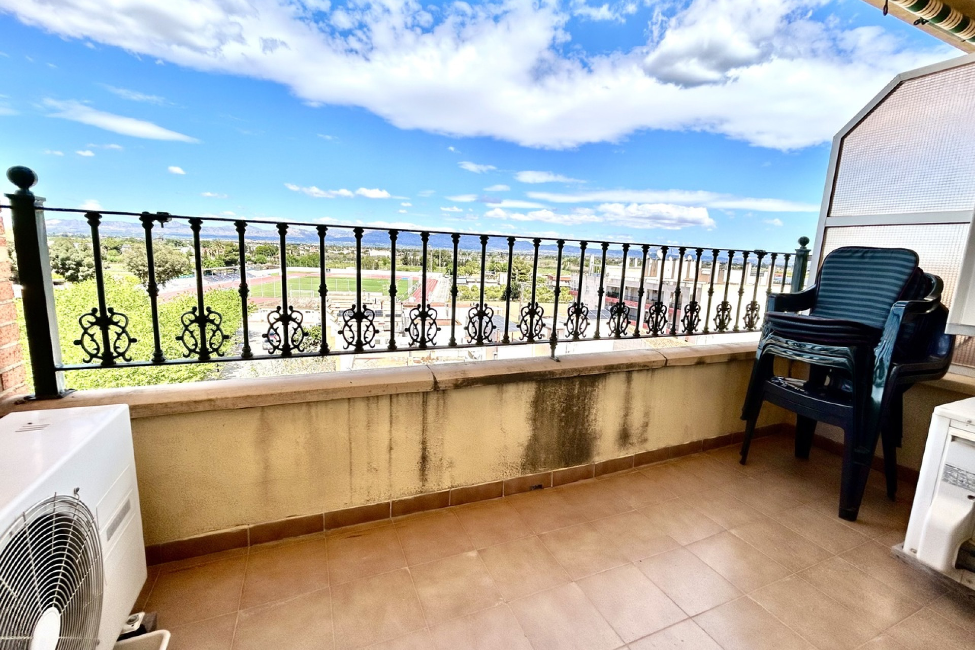Resale - 1. Apartment / flat - Almoradí - Costa Blanca South