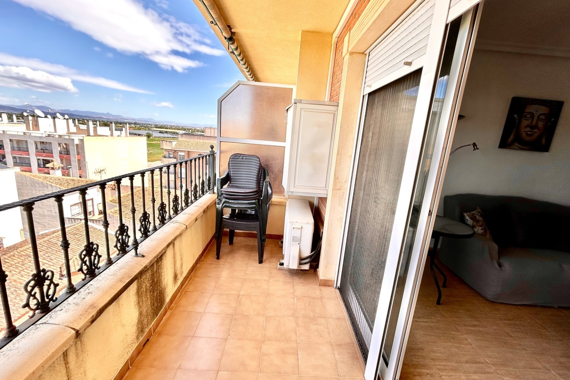 Resale - 1. Apartment / flat - Almoradí - Costa Blanca South