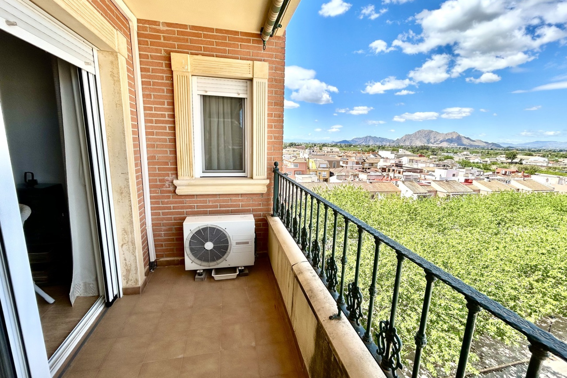 Resale - 1. Apartment / flat - Almoradí - Costa Blanca South