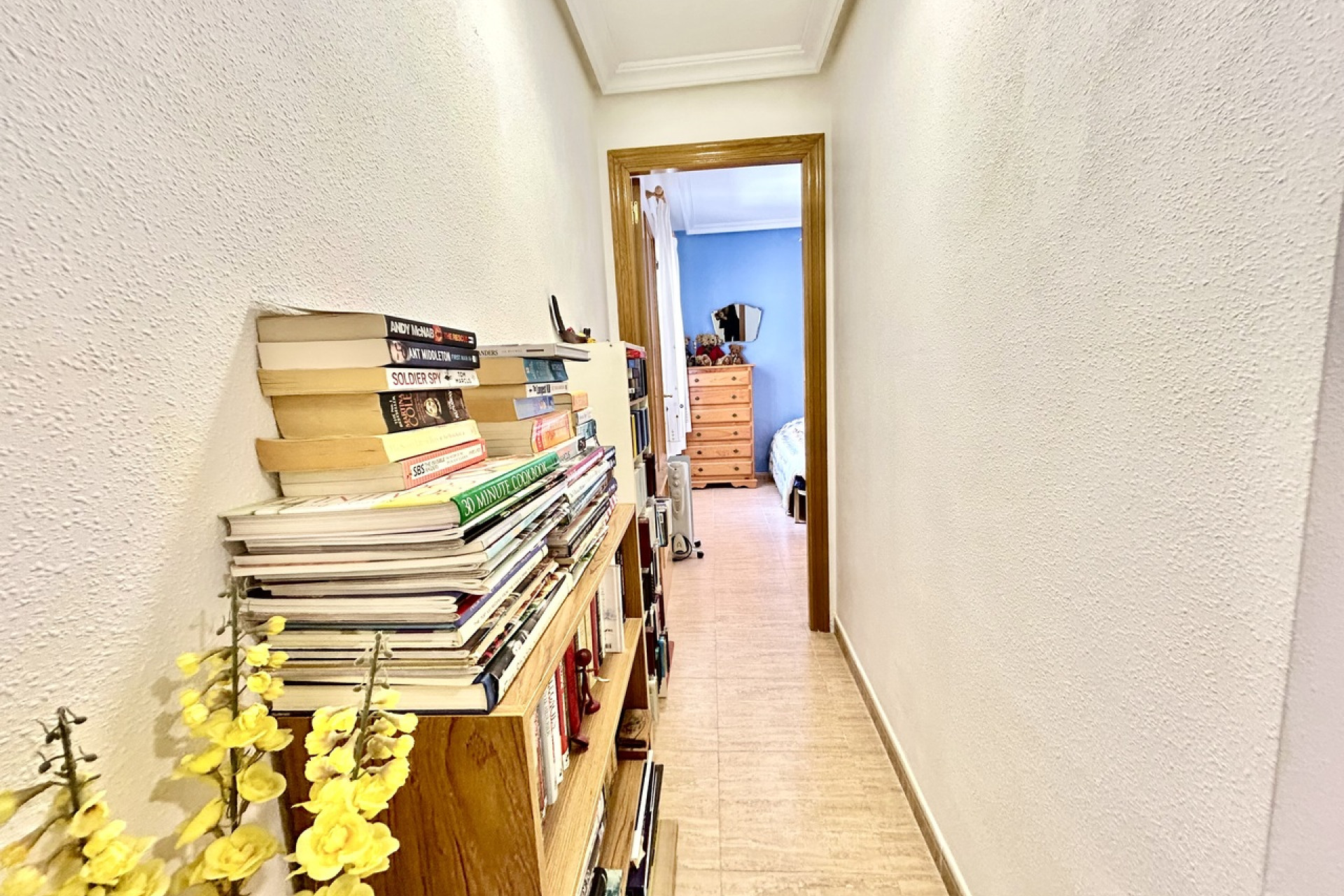 Resale - 1. Apartment / flat - Almoradí - Costa Blanca South