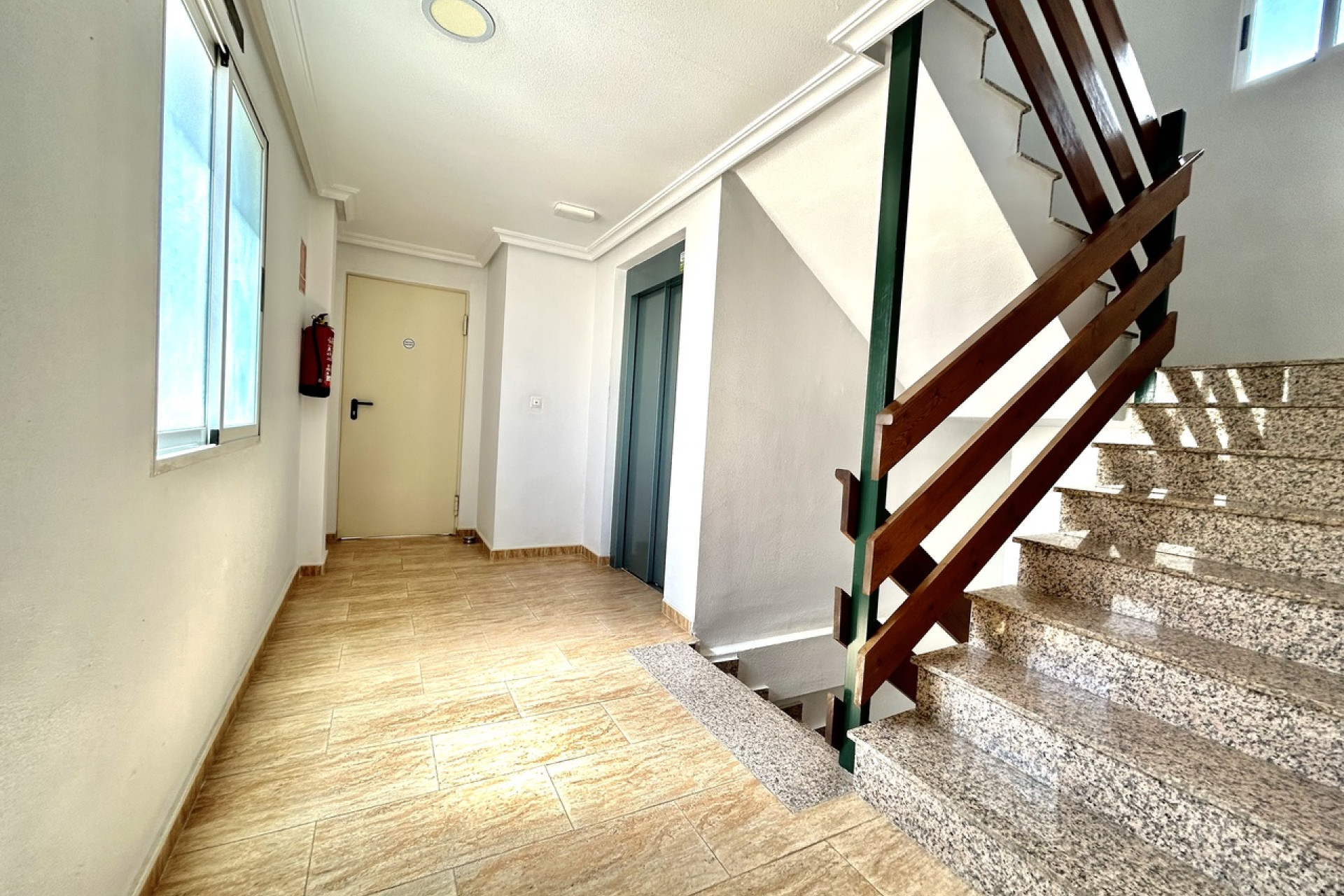 Resale - 1. Apartment / flat - Almoradí - Costa Blanca South