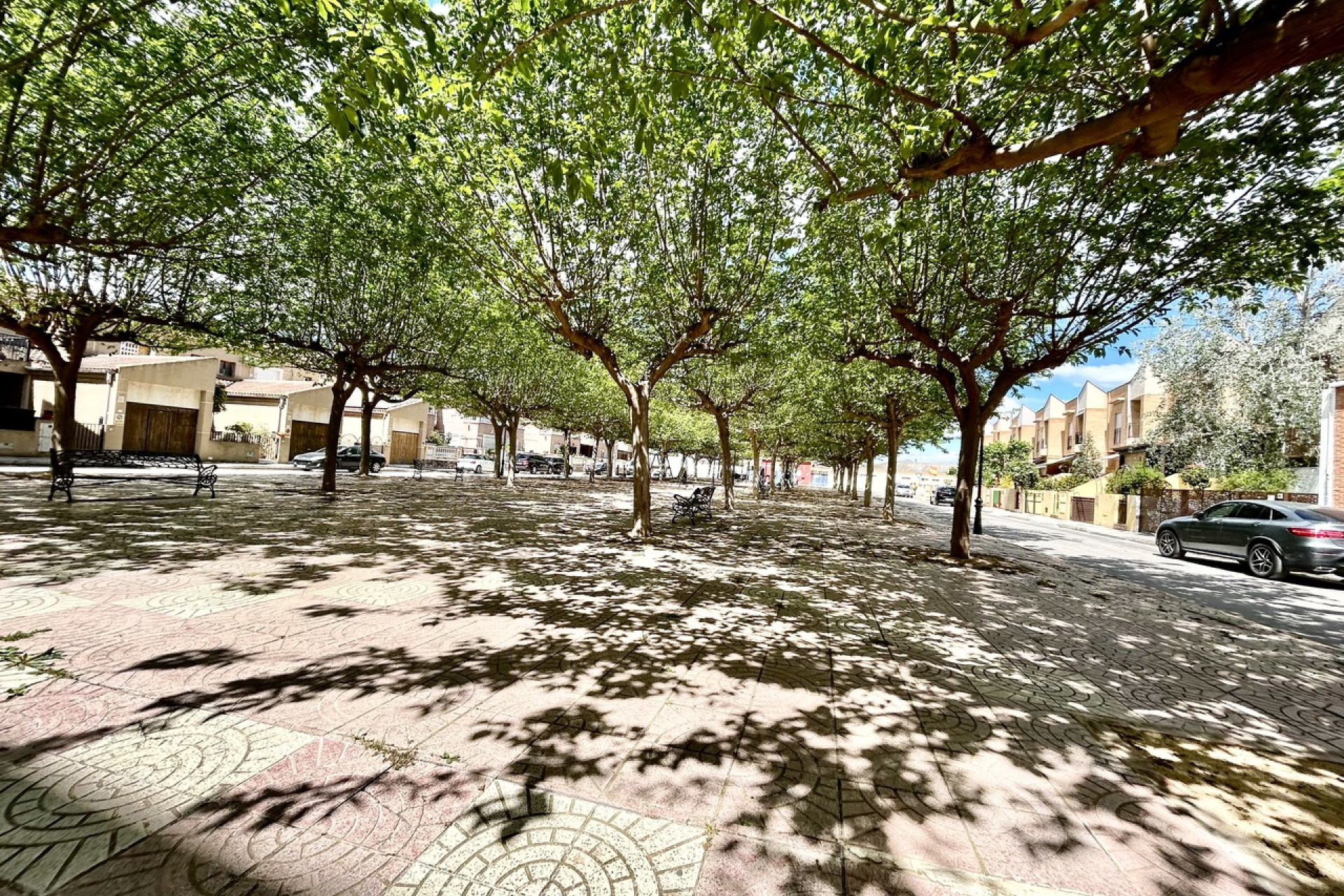 Resale - 1. Apartment / flat - Almoradí - Costa Blanca South