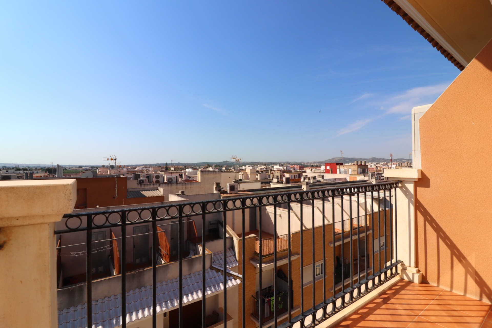 Resale - 1. Apartment / flat - Almoradí - Costa Blanca South